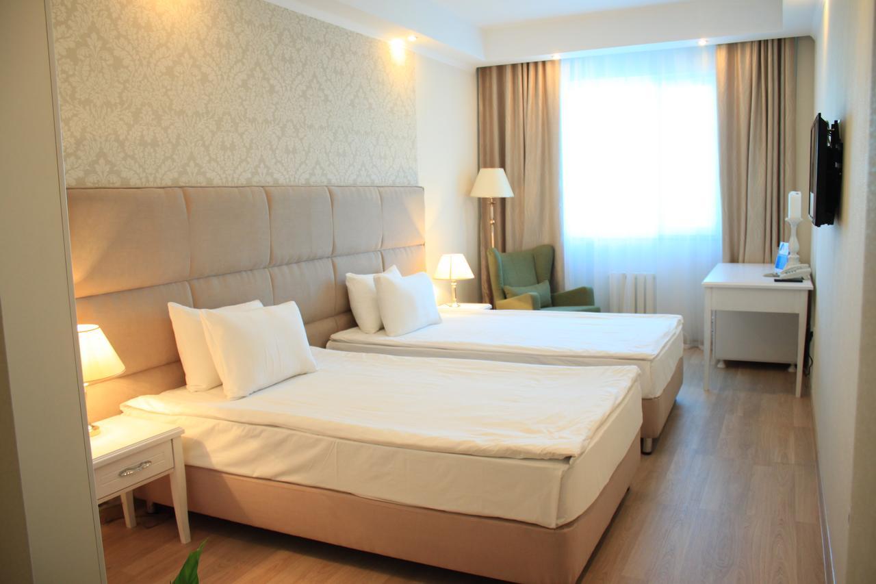 Akbulak Hotel Астана Экстерьер фото