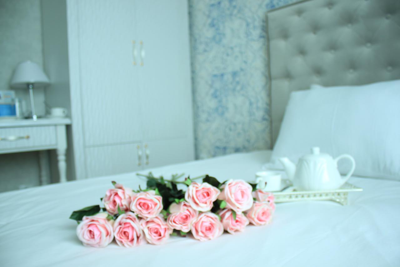 Akbulak Hotel Астана Экстерьер фото