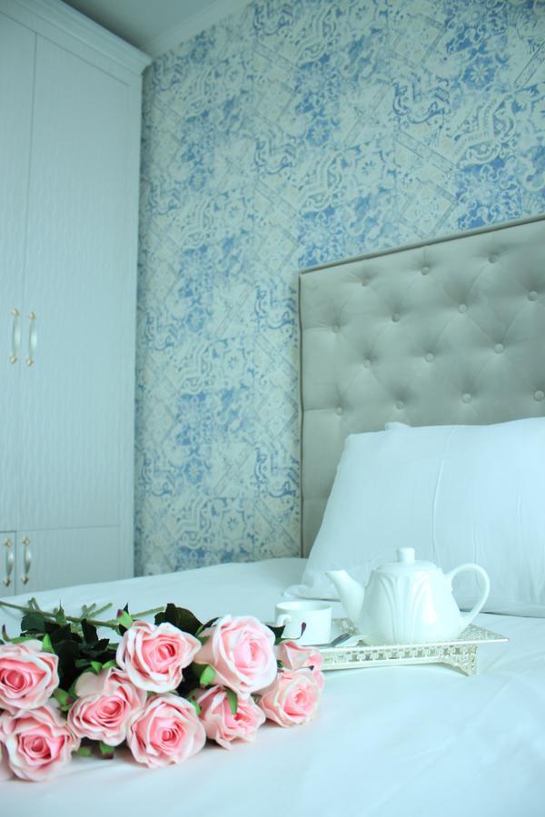 Akbulak Hotel Астана Экстерьер фото